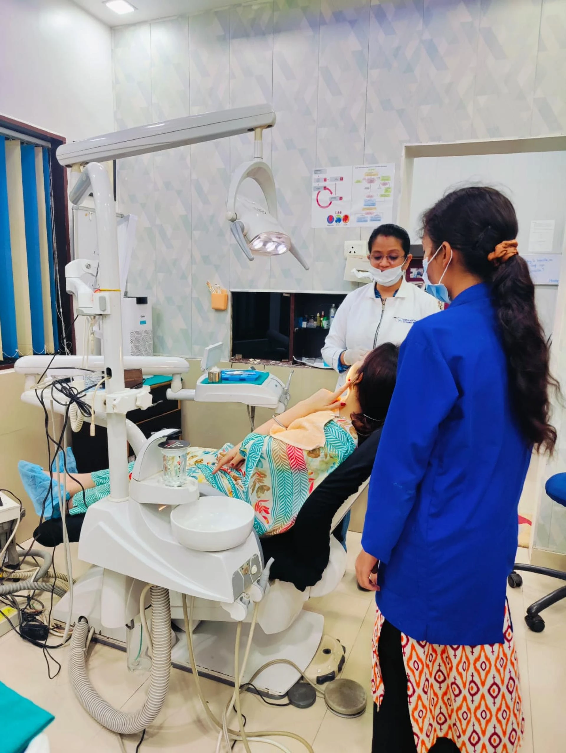 Top Myths About Root Canal Treatment—Busted by Dentists in Lucknow