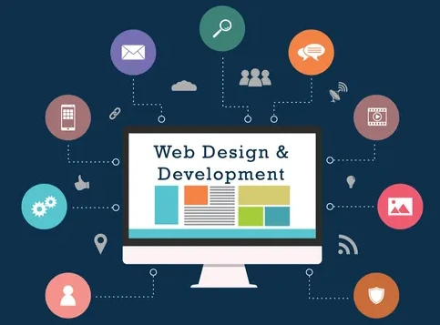 Digital Marketing & Web Design for Business Growth
