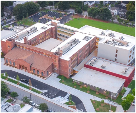 How The Indoor Temperature Of Your Commercial Building Impacts Customers
