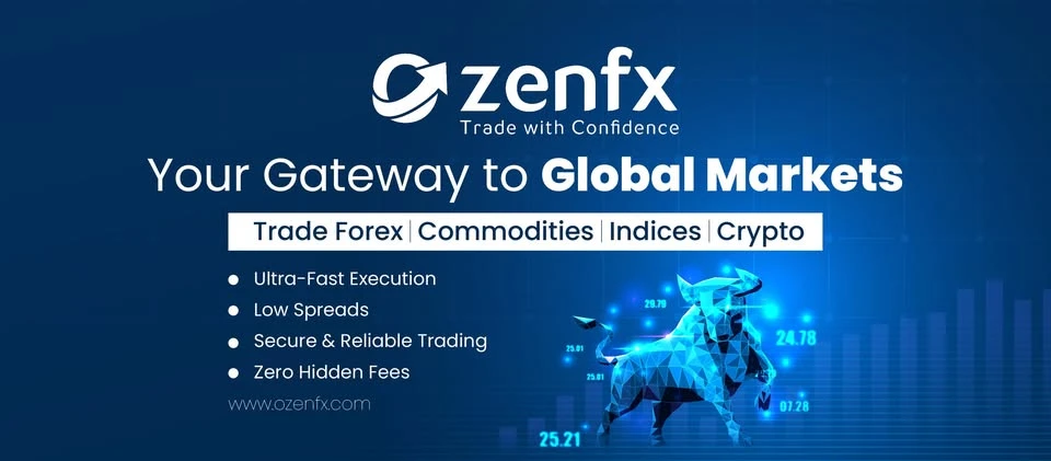 OzenFX: The Future of Forex Trading Platform in India