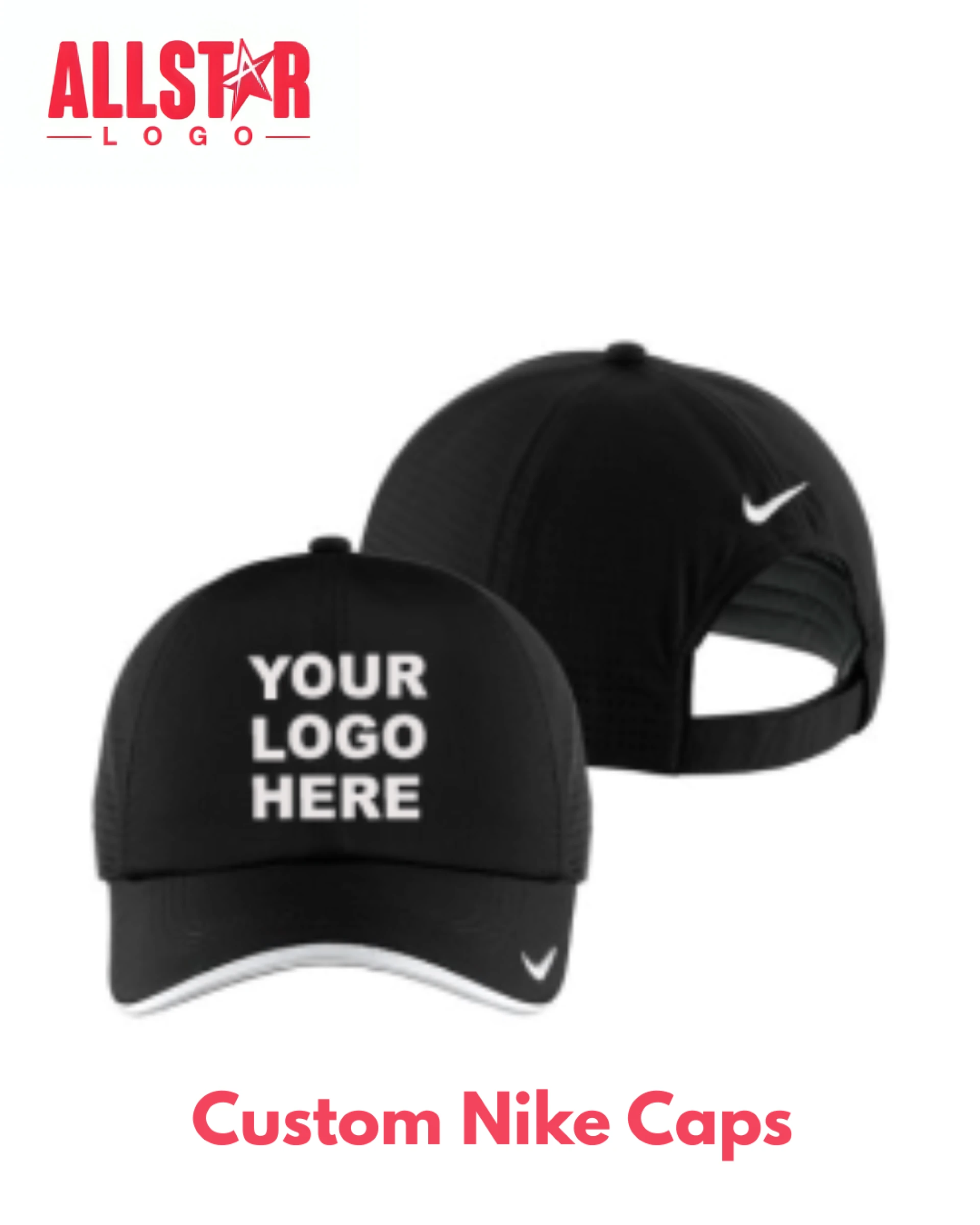 How Custom Logo Apparel Can Help You Stand Out at Events, Conferences, and Trade Shows?