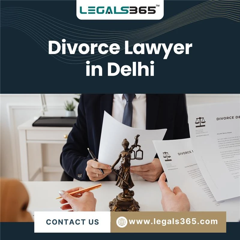 How to Choose an Experienced Divorce Lawyer