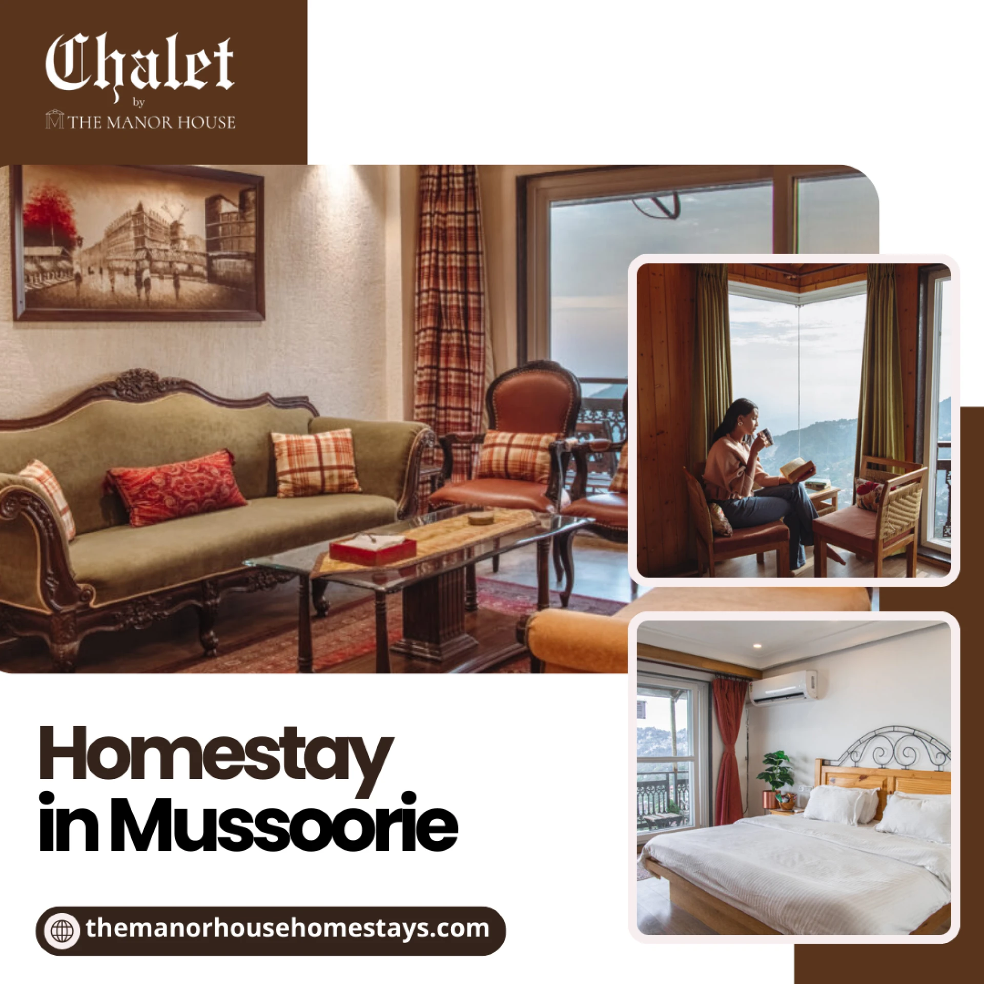 What Are the Benefits of Staying in a Homestay