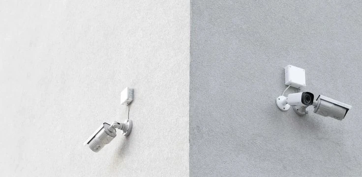 Transforming Business Security: The Modern Era of Video Surveillance