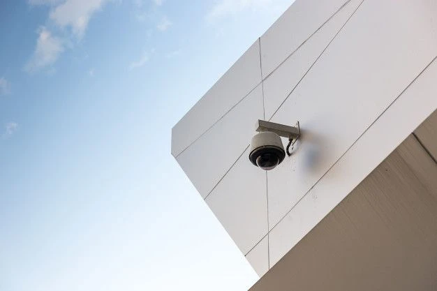 Transforming Business Security: The Modern Era of Video Surveillance