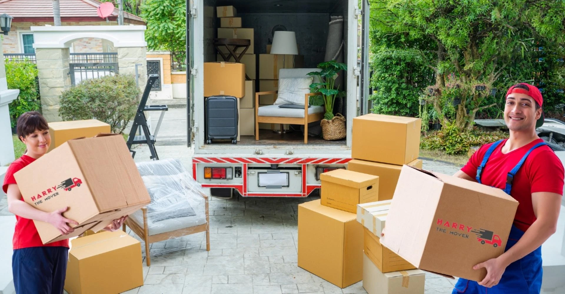 How to Move Heavy Items Safely with Canberra Experts