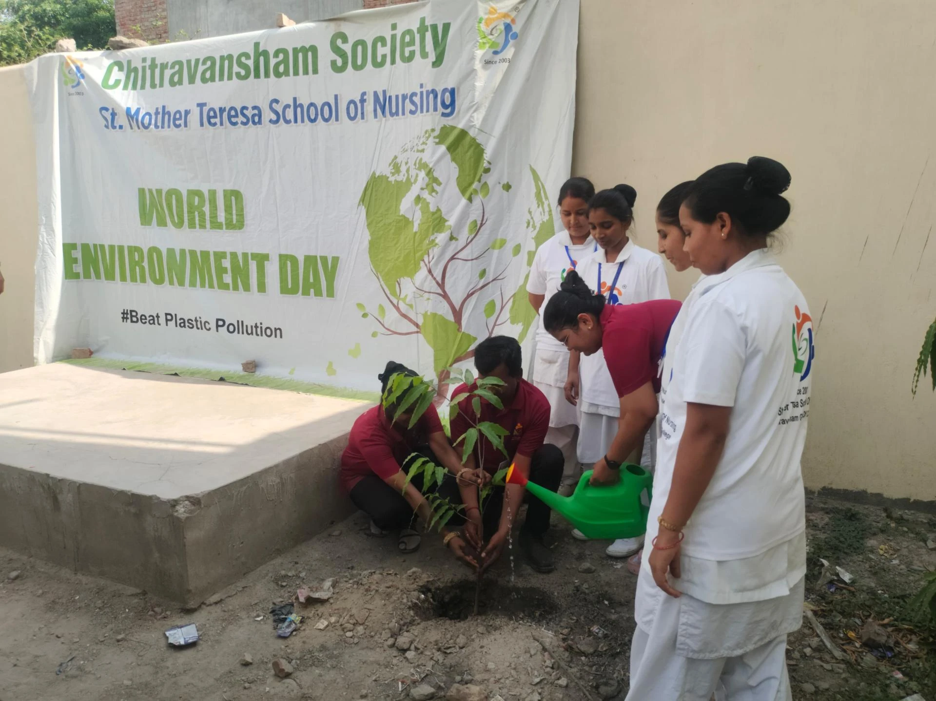 Top Nursing Institute in Mirzapur