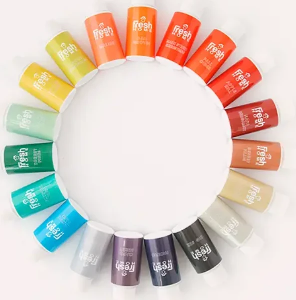 It’s Time to REFRESH with California Fresh Scent