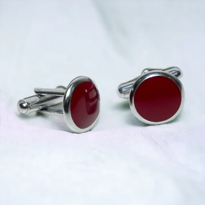 Best Cufflinks for Men Online: Shop Stylish Designs for Every Event