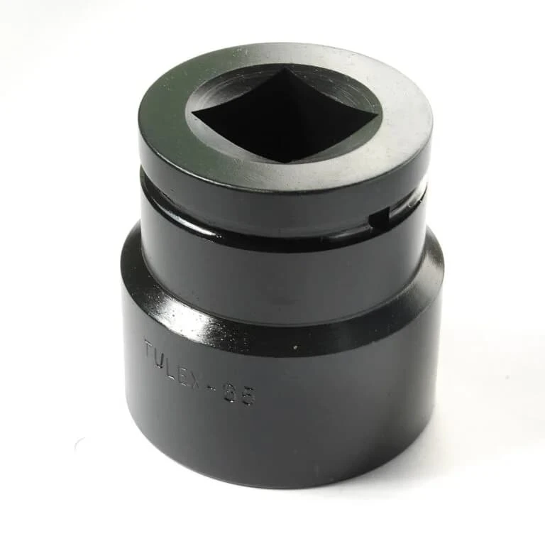 The Ultimate Guide to 6-Point & 12-Point Impact Sockets from Tulex