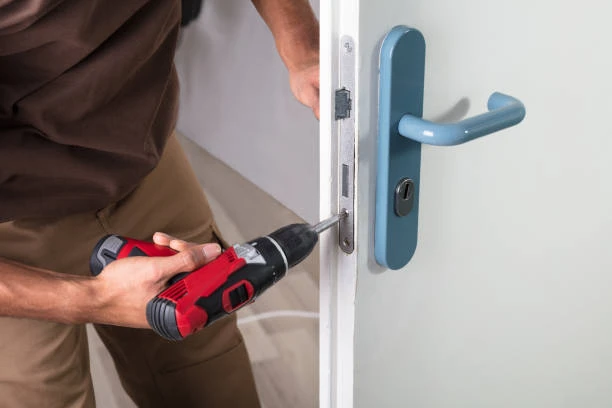 Emergency Locksmith in St George, UT | Fast 24/7 Help - Locknights