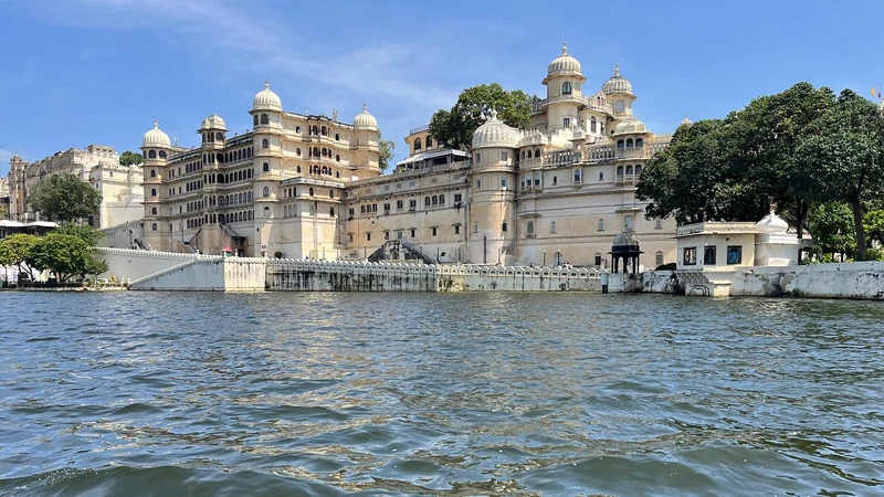 Things To Do in Golden Triangle with Udaipur: A Complete Travel Experience in India