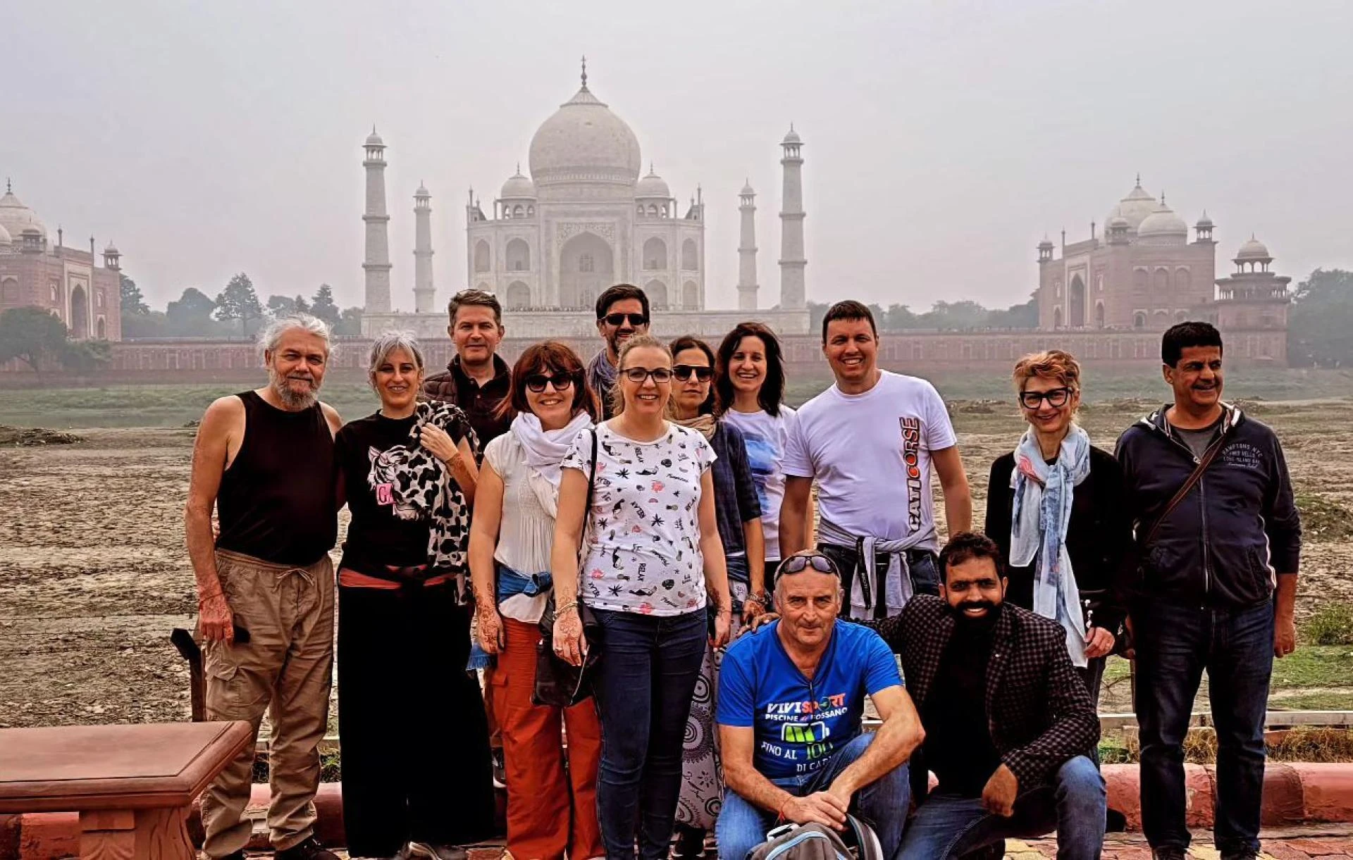 Things To Do in Golden Triangle with Udaipur: A Complete Travel Experience in India