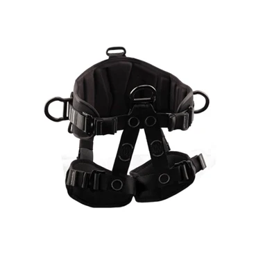 Tree Climbing Harness