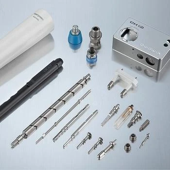 Engineering Manufacturing Services in Medical Equipment