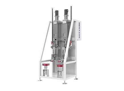 Metering Valve and Metering Pump Factory in China