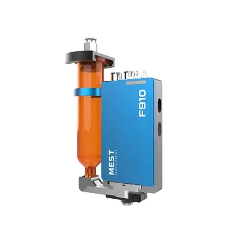 Piezo Jet Valve F910