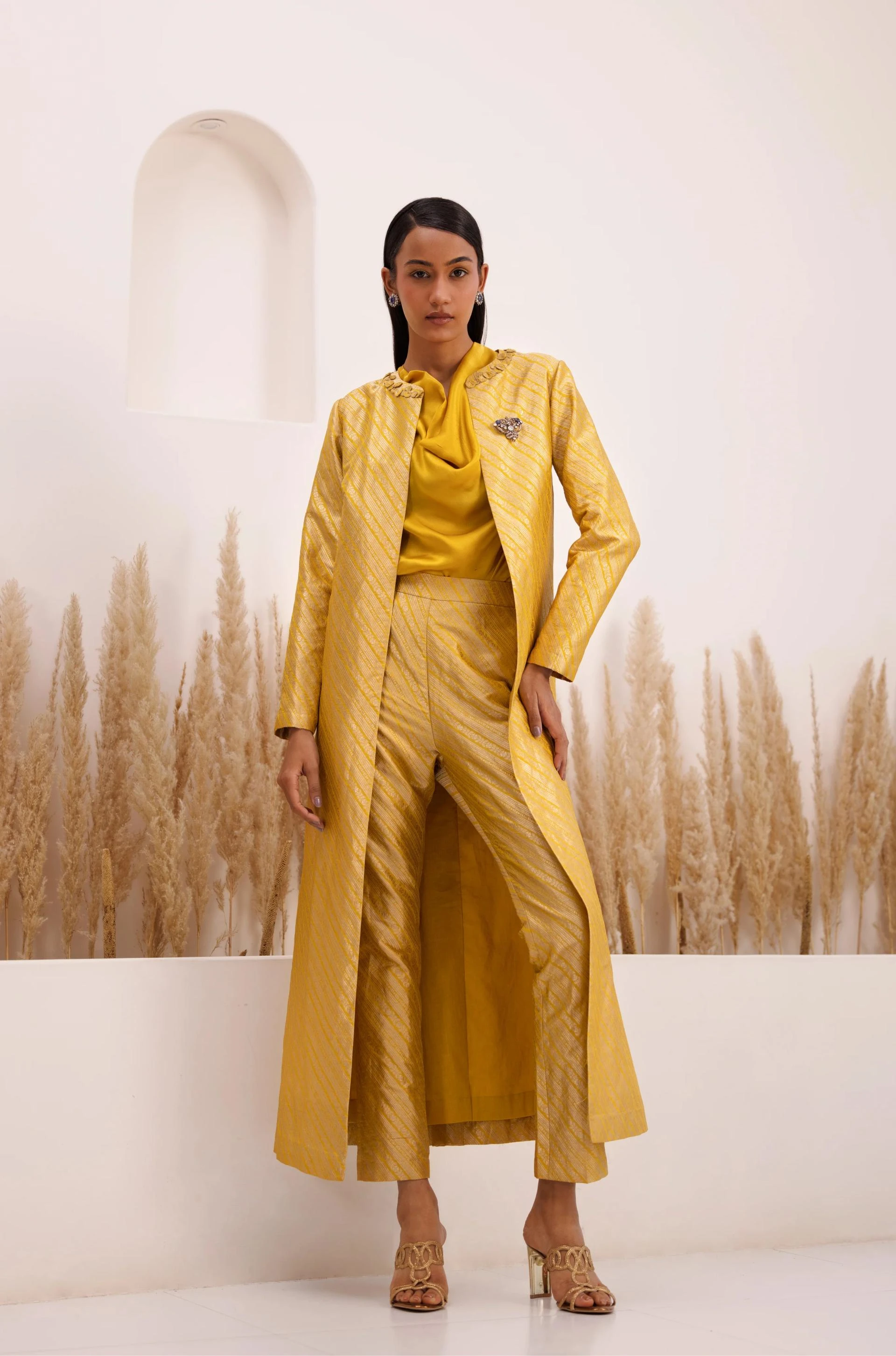 Which Two-Piece Dresses Are Perfect For Summer Weddings