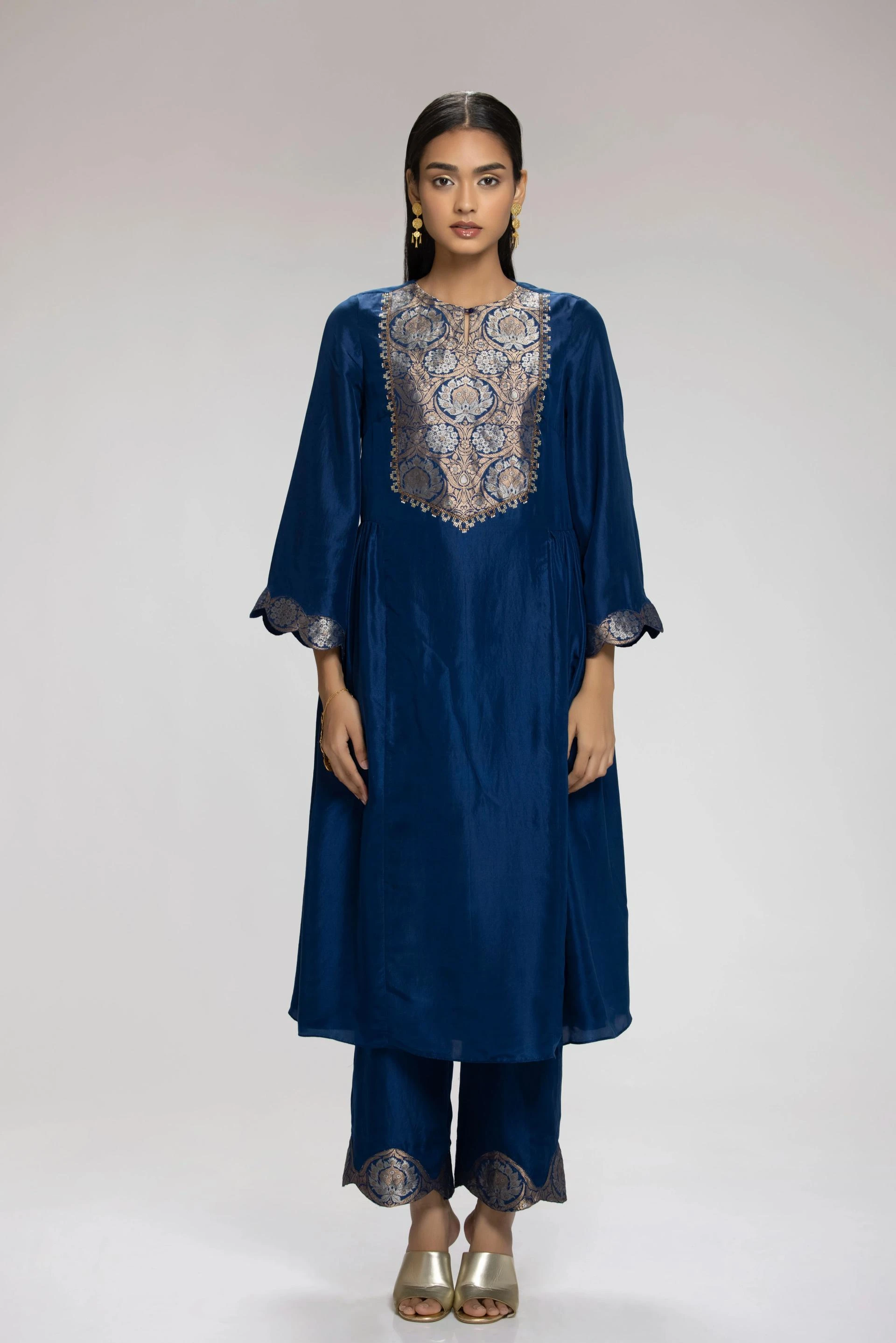 Which Two-Piece Dresses Are Perfect For Summer Weddings