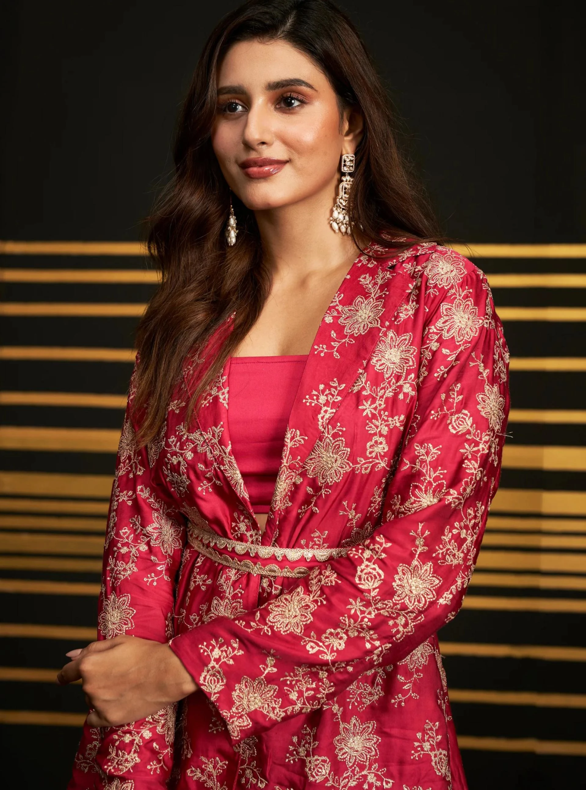 Which Two-Piece Dresses Are Perfect For Summer Weddings