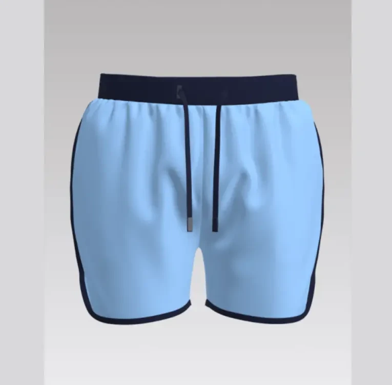CUSTOM BOARD SHORTS WHOLESALE