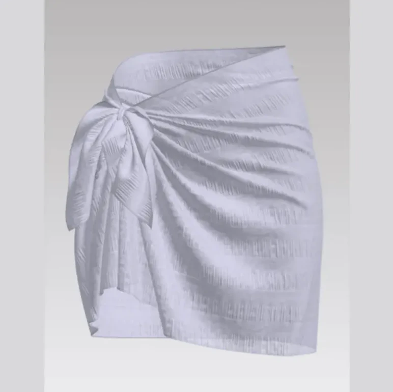 CUSTOM COVER UP WHOLESALE