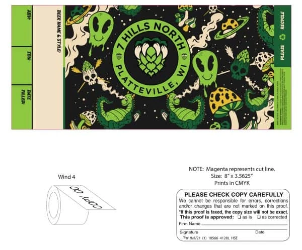 What Are BOPP Labels and Why Are They Perfect for Packaging?