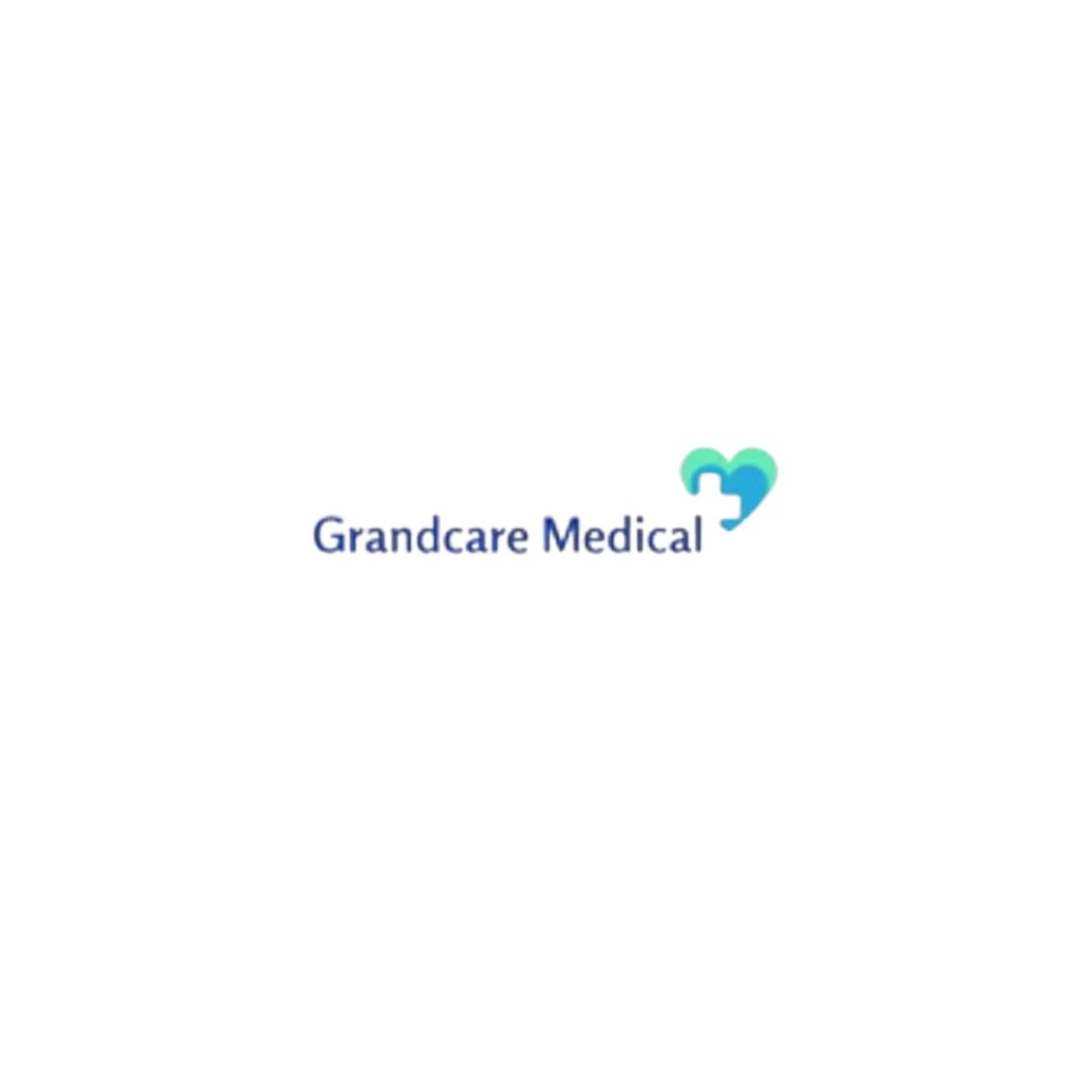GrandCare Medical – Your Trusted Partner for Quality Medical Supplies