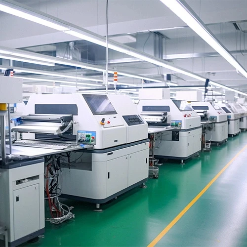 25HP PLATE CHILLER HEAT EXCHANGER