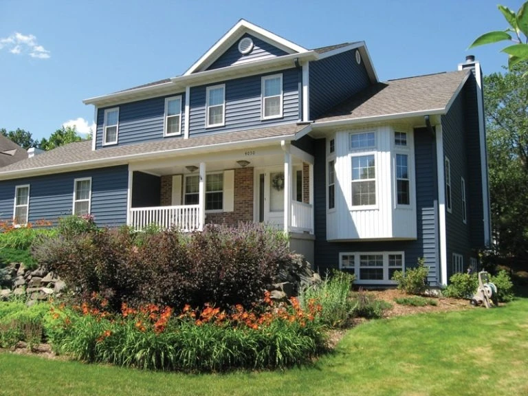 Your Exterior Remodeling Pros in Eau Claire