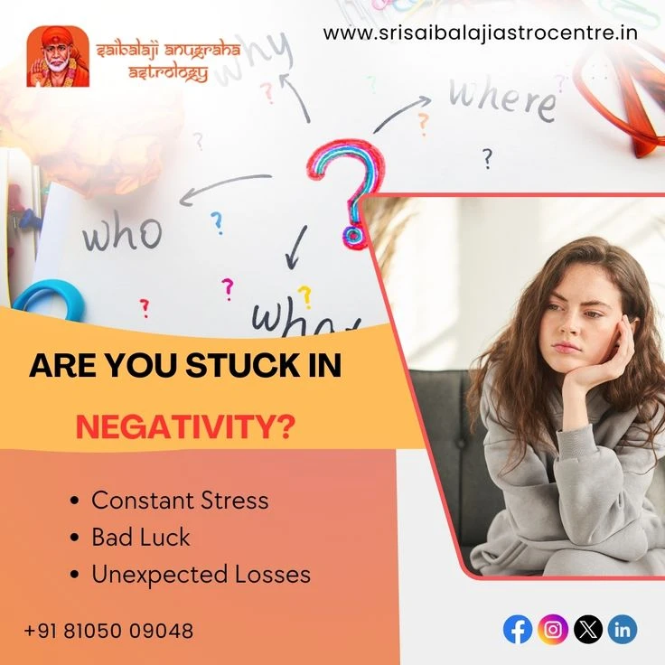 Life-Changing Guidance from the Best Astrologer in Bangalore |www.srisaibalajiastrocentre.in