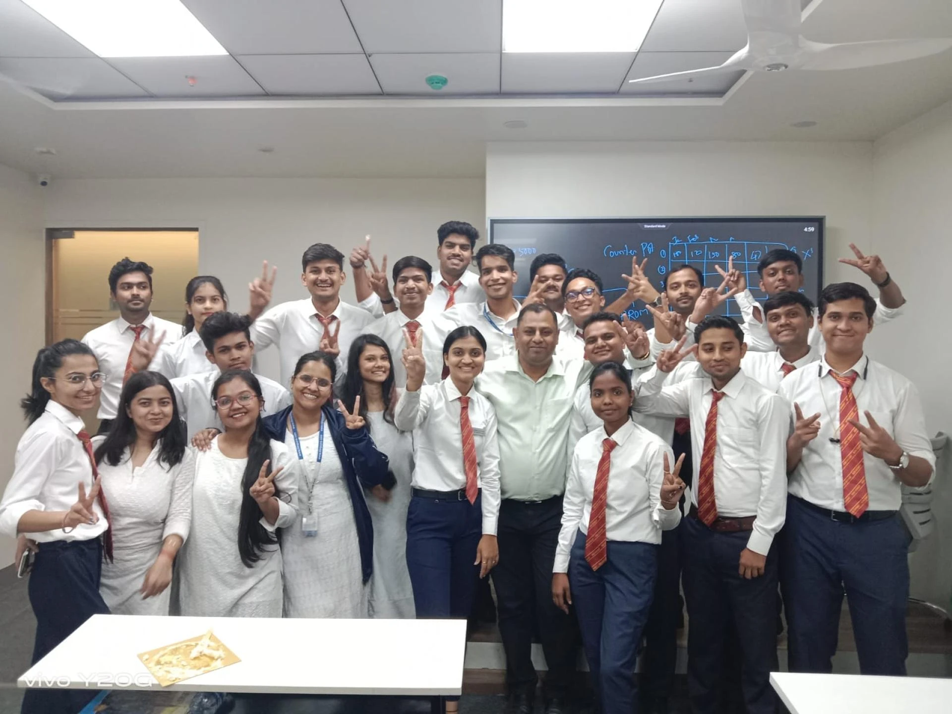 Unlock Your HR Potential: Why HR Training in Pune with Placement is Your 2025 Game-Changer
