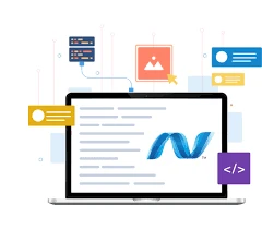 Why .NET Web Development Solutions Aren’t Going Anywhere in 2025?