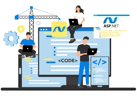 Why .NET Web Development Solutions Aren’t Going Anywhere in 2025?