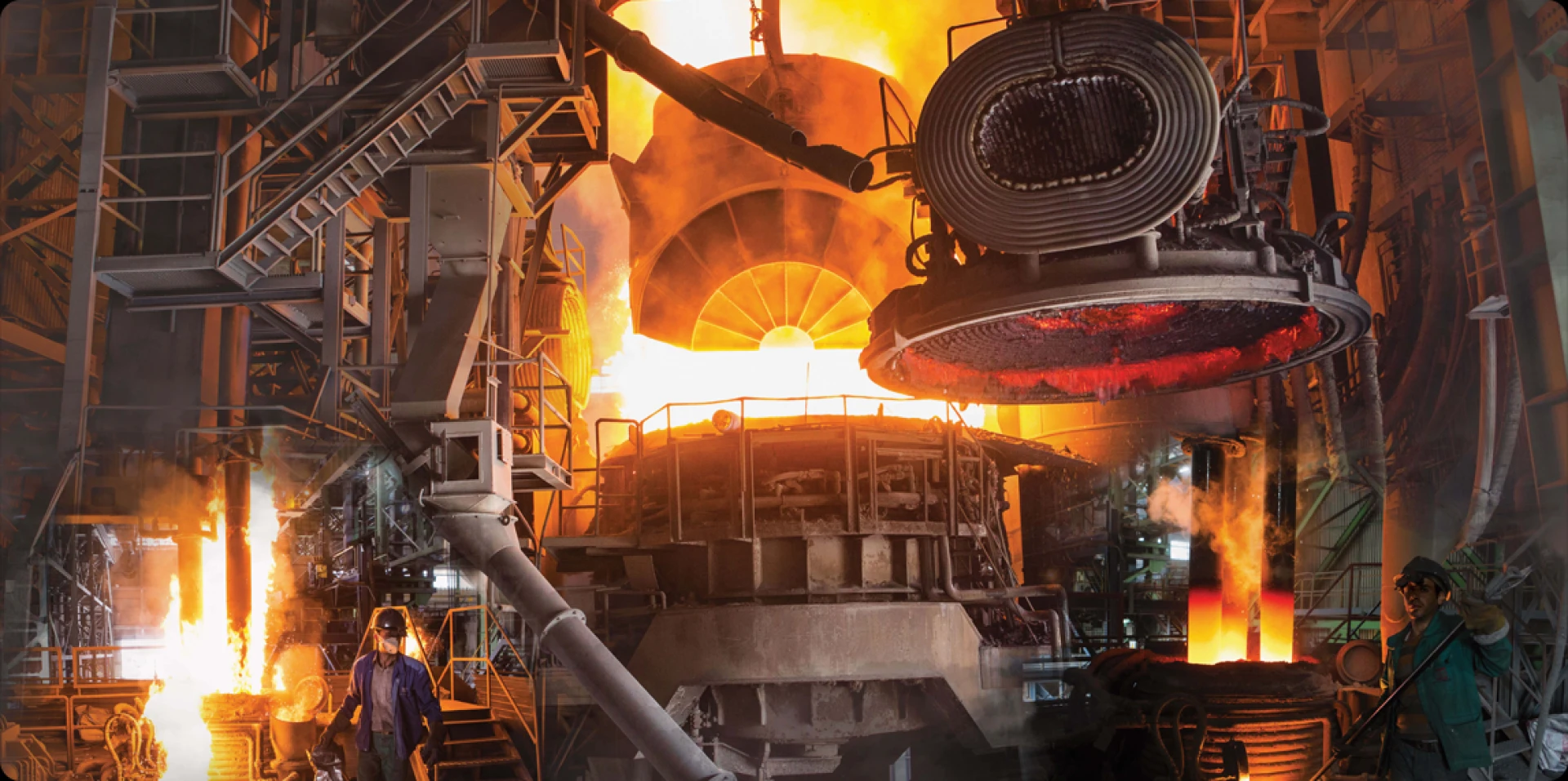 Enhancing Foundry Safety with Lining Vibrators: A Smarter Approach to Furnace Lining