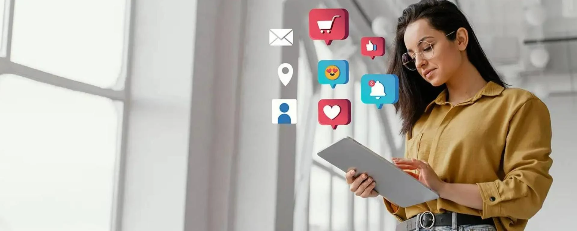 Digital Marketing Trends 2025: Elevate Your Brand’s Game in Gurgaon