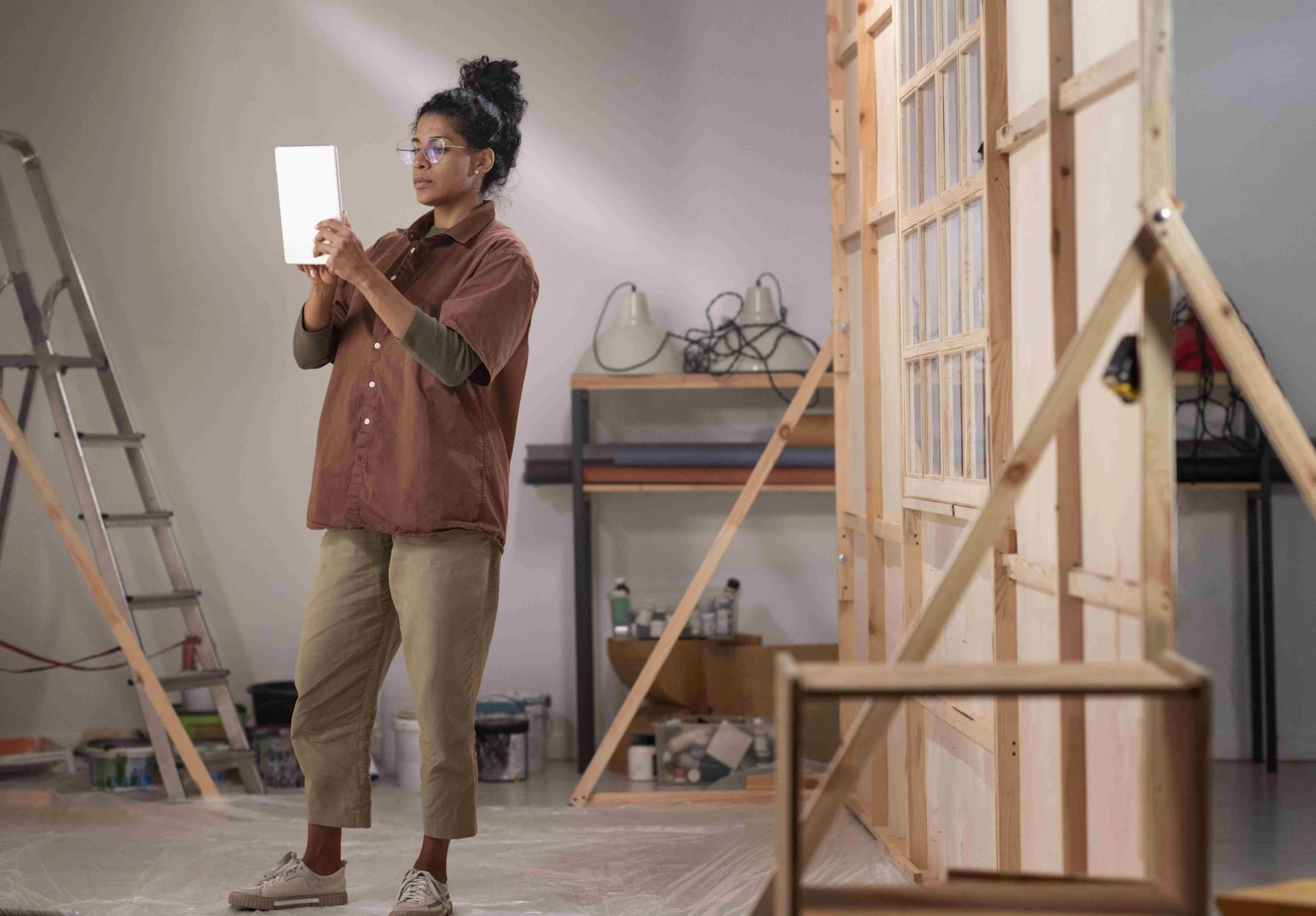 Top Renovation Services in Brownsville | J Vazquez Construction