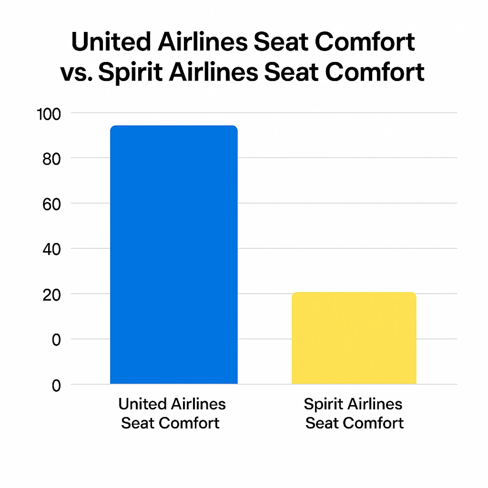 Is the United Airlines Seat Upgrade Worth It? Here’s What No One Tells You