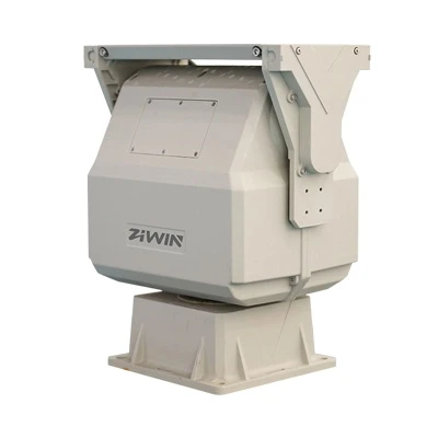 Heavy Duty Pan Tilt Head/Unit 20