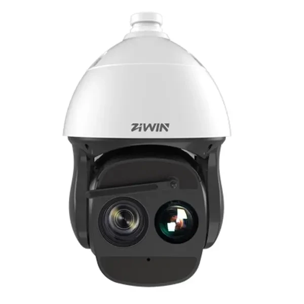 Laser Speed Dome Camera