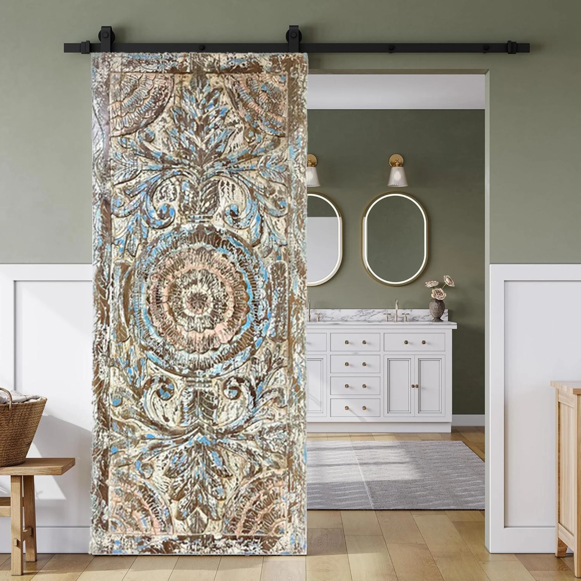 Art in Home Design: How to Elevate Your Space with Artistic Flair