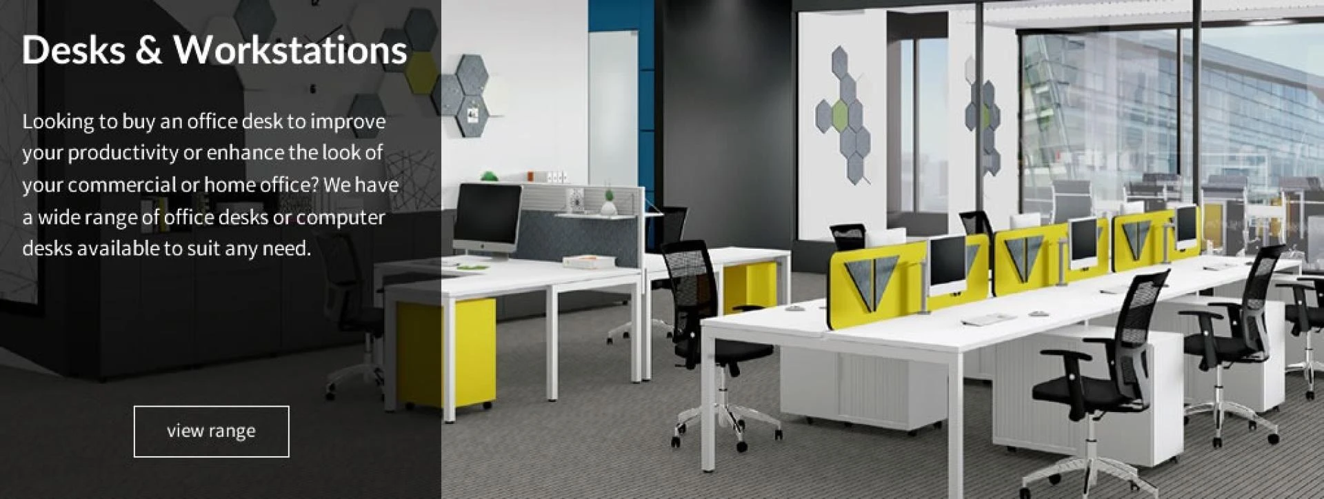 Work in Style and Comfort: How to Pick Computer Desk in Melbourne