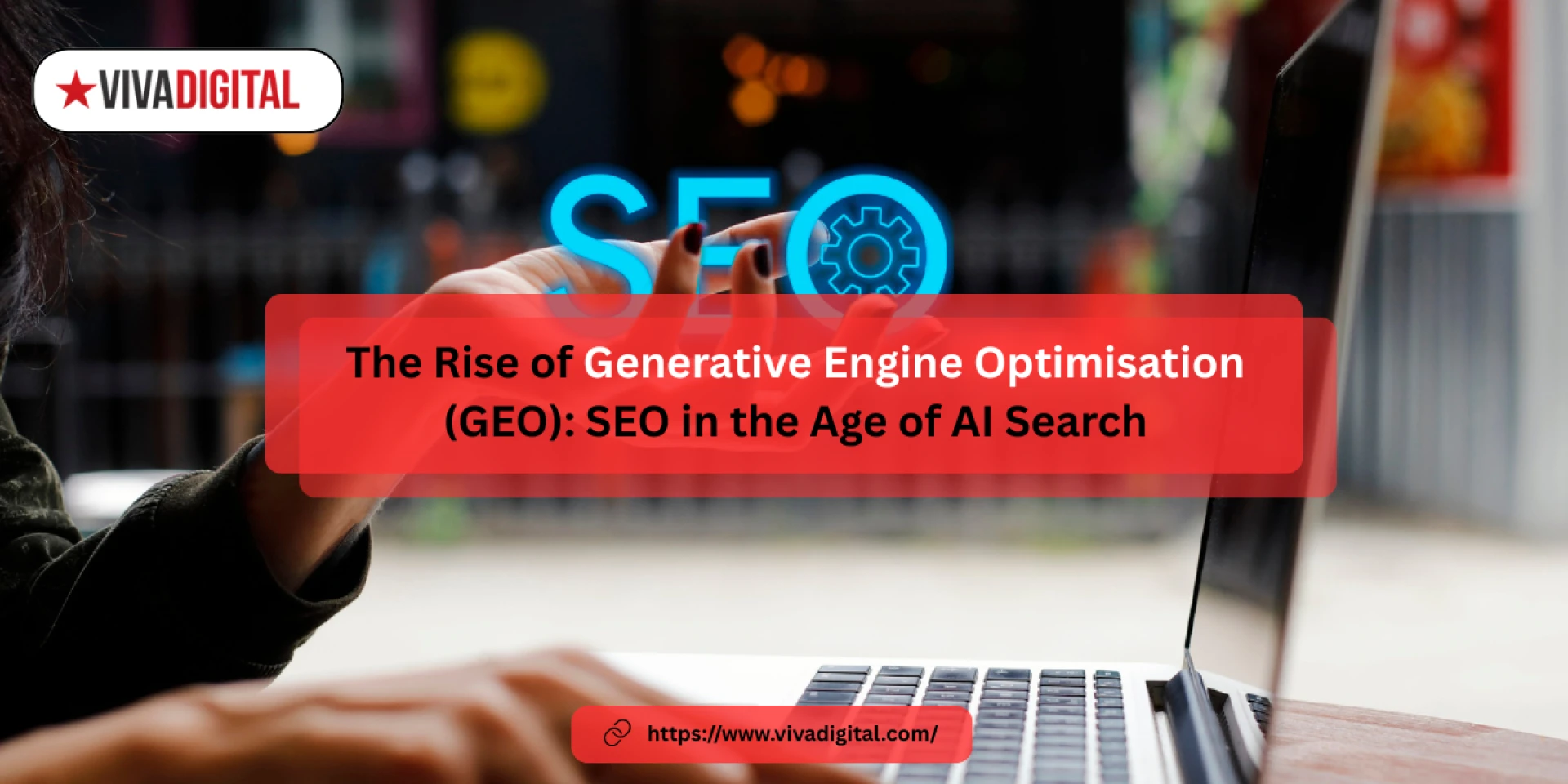 The Rise of Generative Engine Optimization (GEO): SEO in the Age of AI Search