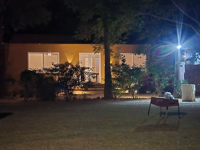 Exploring Ranthambore in the Monsoon - Safari Zones & Essential Travel Tips