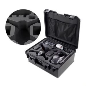 Enhance Product Protection with Custom Foam Fabrication by Foamkart.com