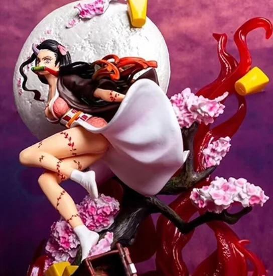 Demon Slayer Figures