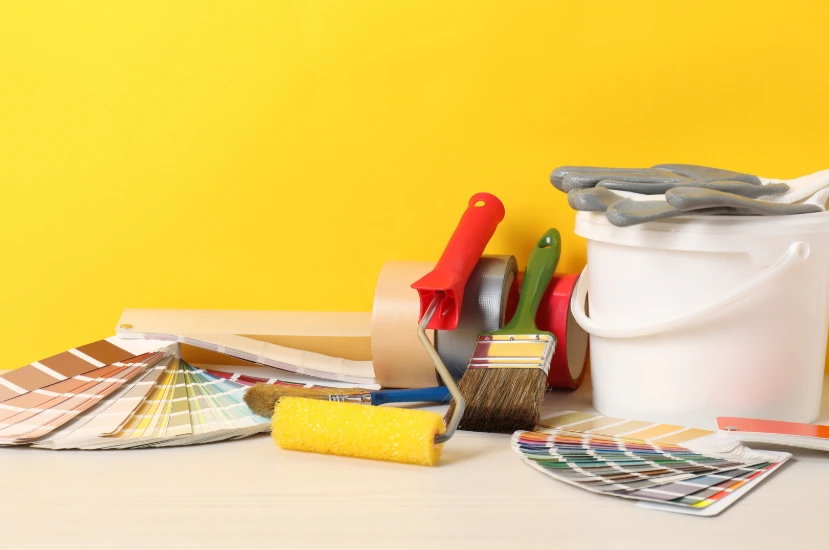 Avoid These Mistakes When Hiring Sydney Painters