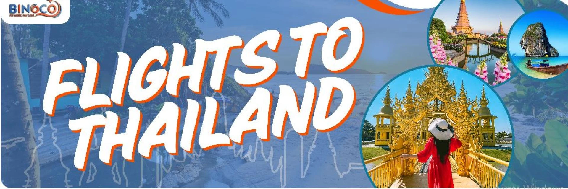 Draft: My Post Title✈️🌴 Flights to Thailand: Your Ultimate Guide to Discovering the Land of Smiles 🇹🇭✨