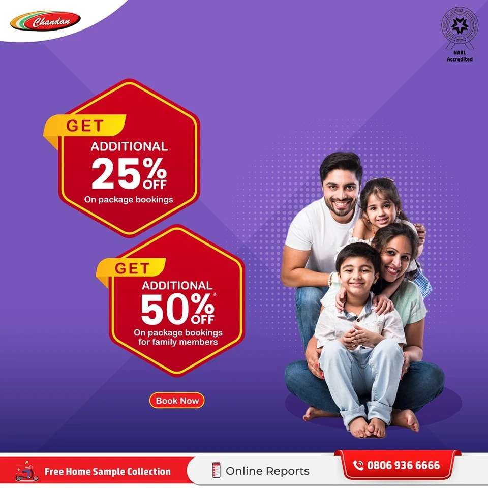 Your Guide to Choosing the Best Diagnostic Centre in Lucknow – Chandan Diagnostic