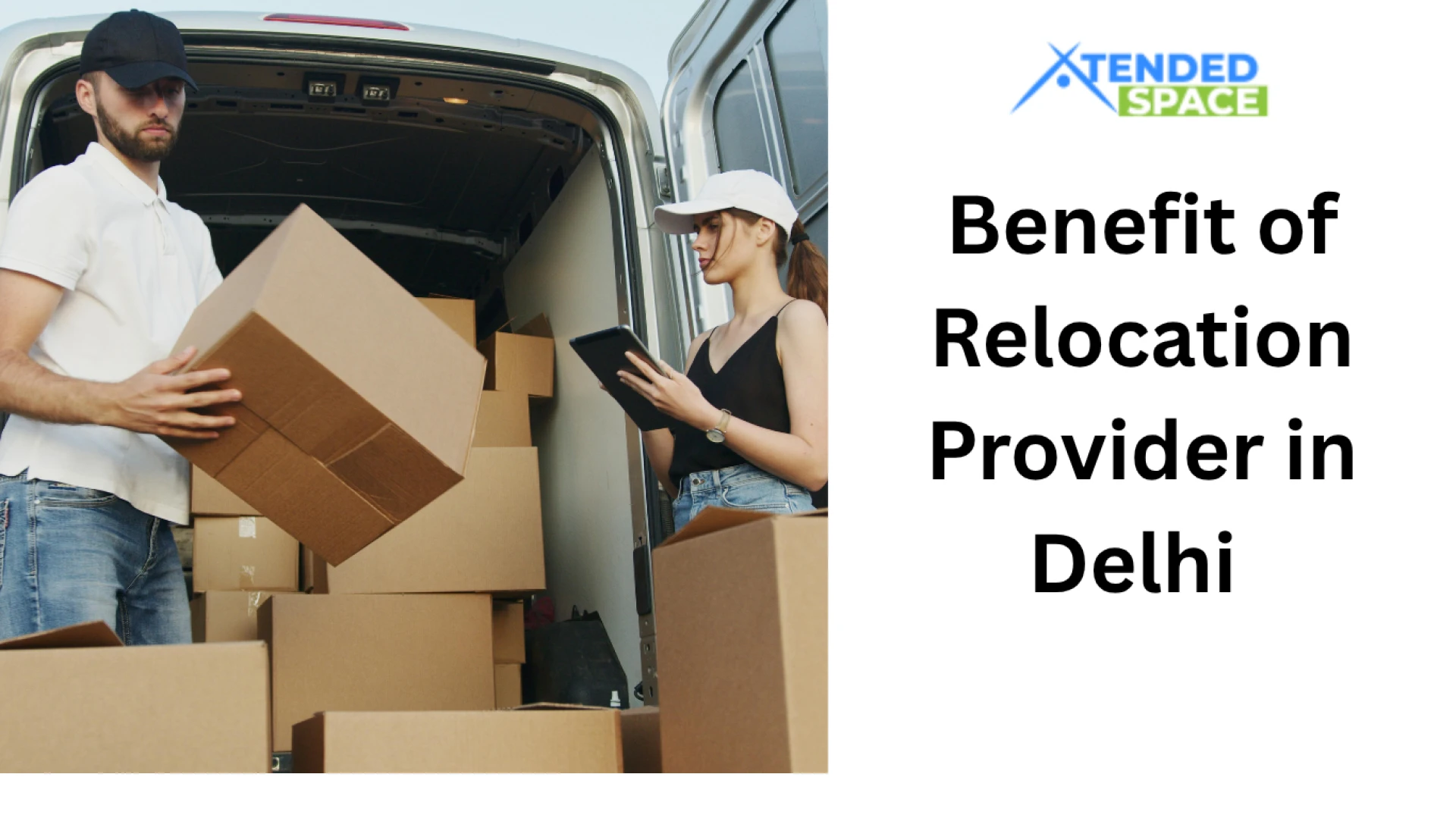 What Benefits Does Xtended Space Relocation Service Provide Businesses in Delhi? 